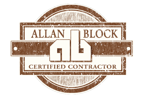 Allan Block Contractor