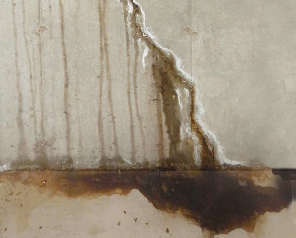 Foundation Repair Cincinnati Foundation Repairs FSRG