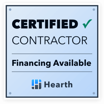 Hearth Certified