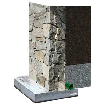 Masonry Repair photo